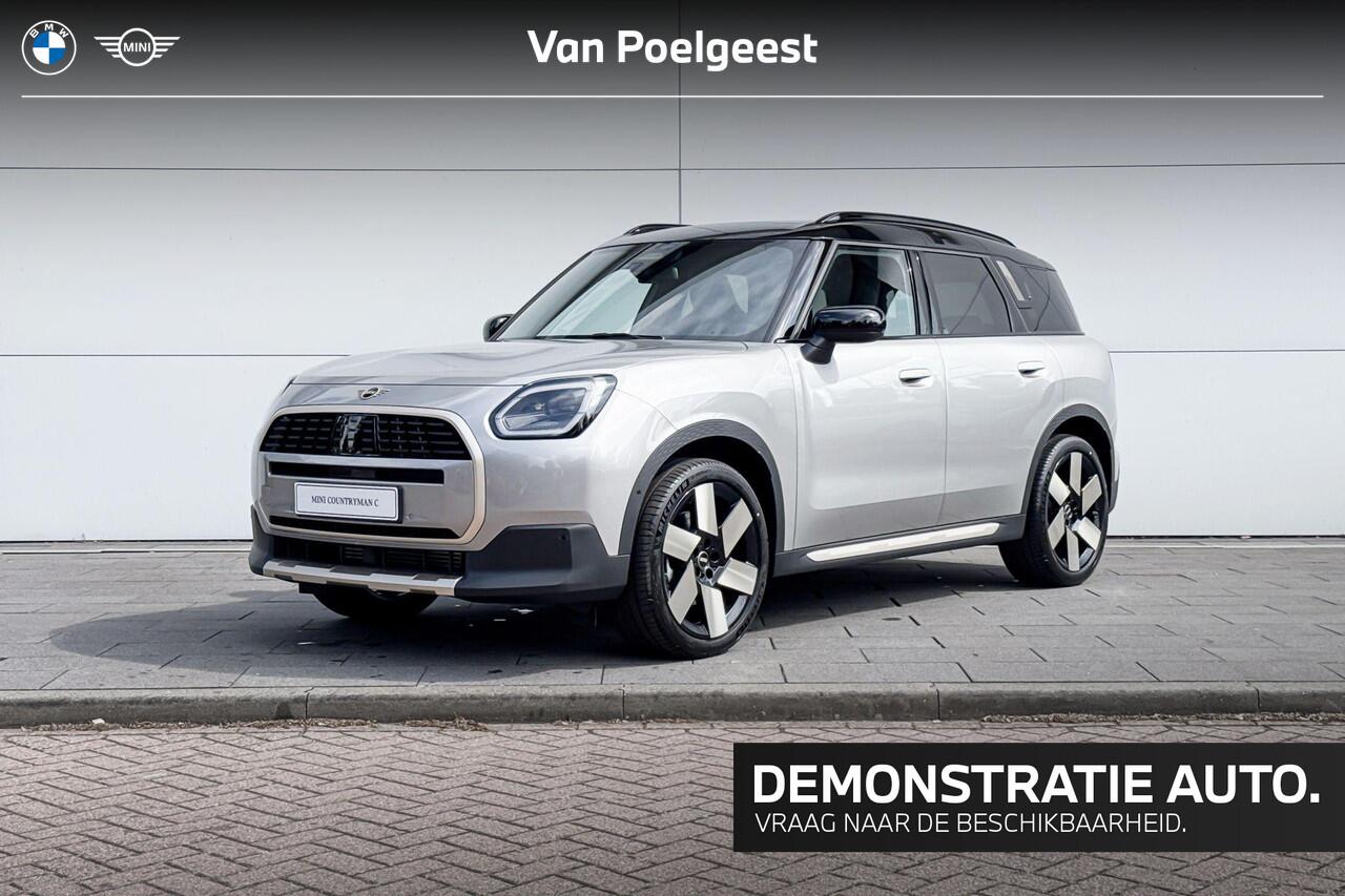 Mini COUNTRYMAN C Favoured M Plus