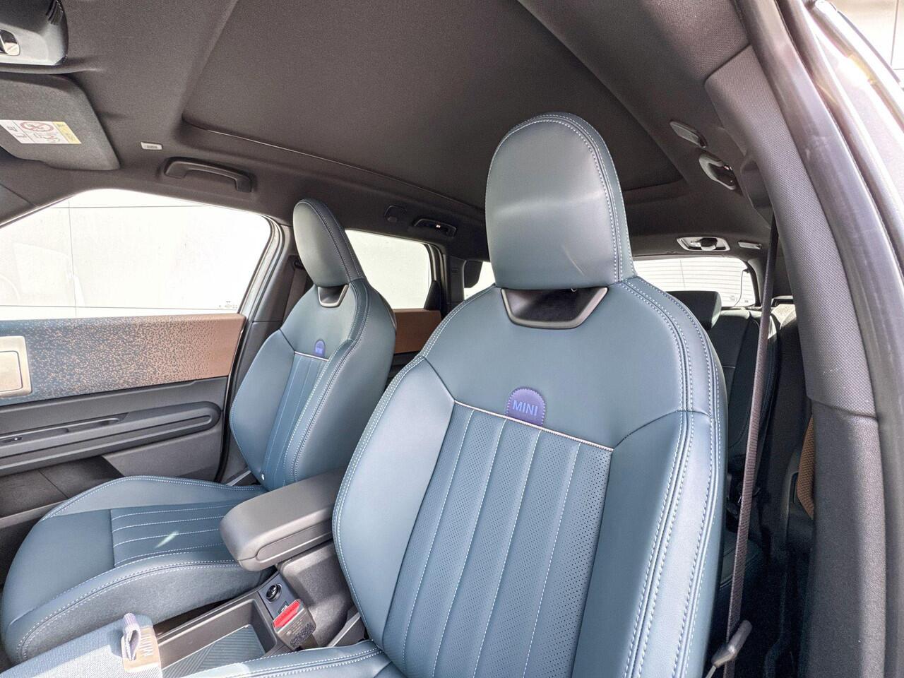 Mini COUNTRYMAN C Favoured M Plus