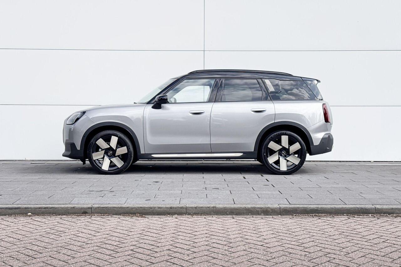 Mini COUNTRYMAN C Favoured M Plus