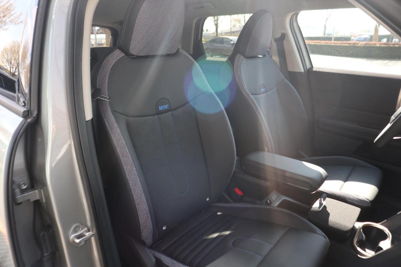 Mini COUNTRYMAN SE Classic Trim + Package XL