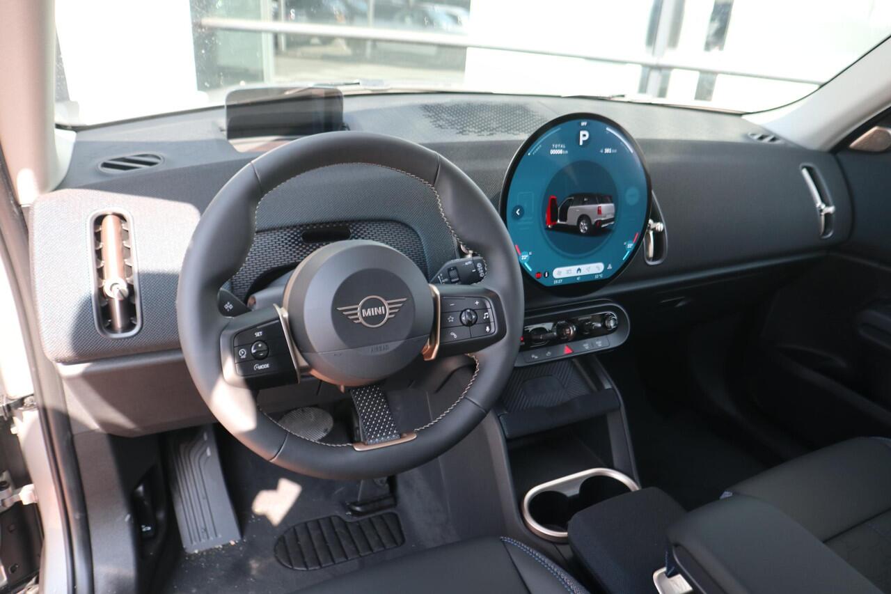 Mini COUNTRYMAN SE Classic Trim + Package XL