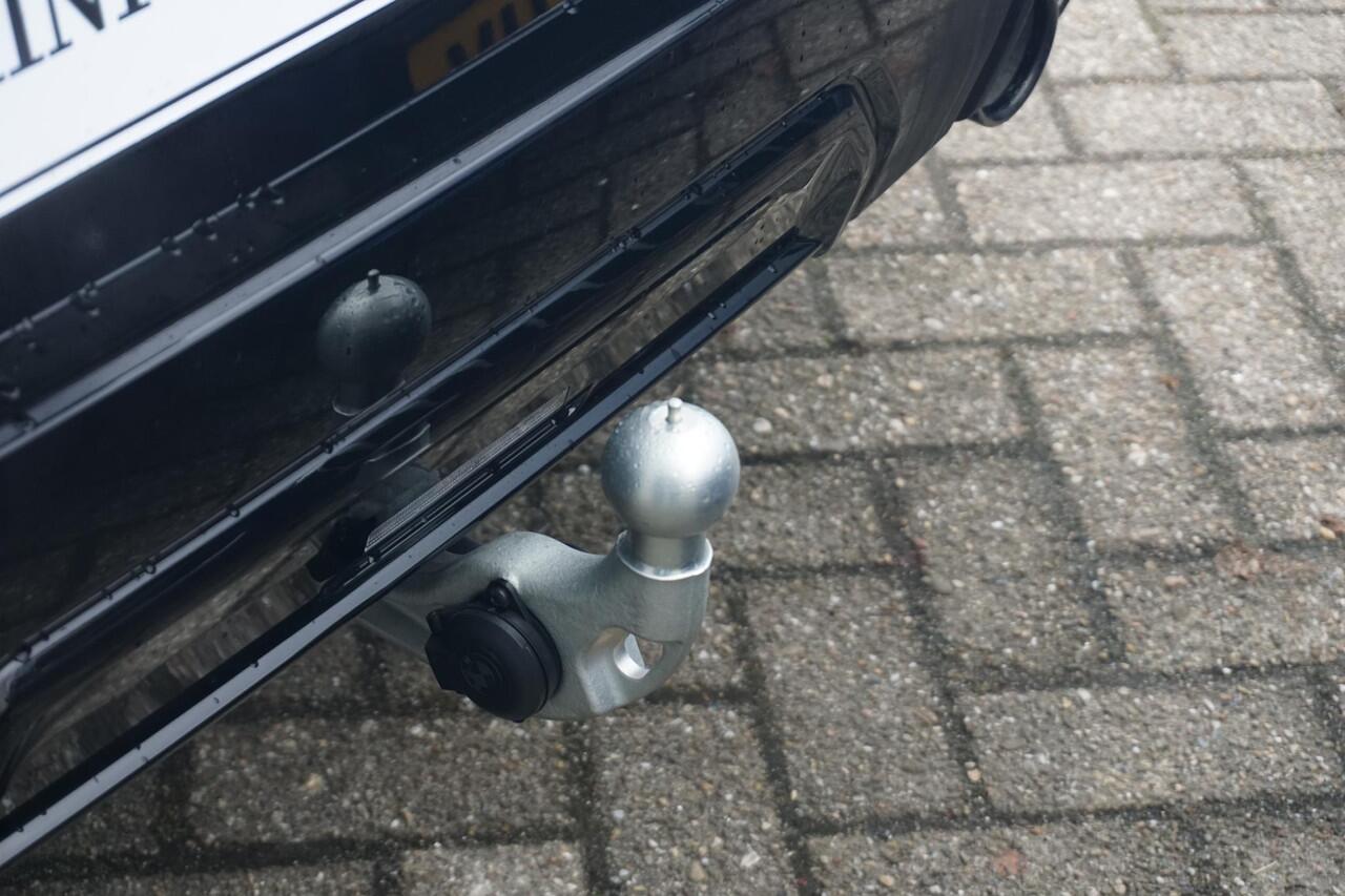 Mini COUNTRYMAN John Cooper Works ALL4 | Pakket XL | Driving Assistant Professional | Harman Kardon | Panoramadak | Trekhaak | Stoel & Stuurverwarming