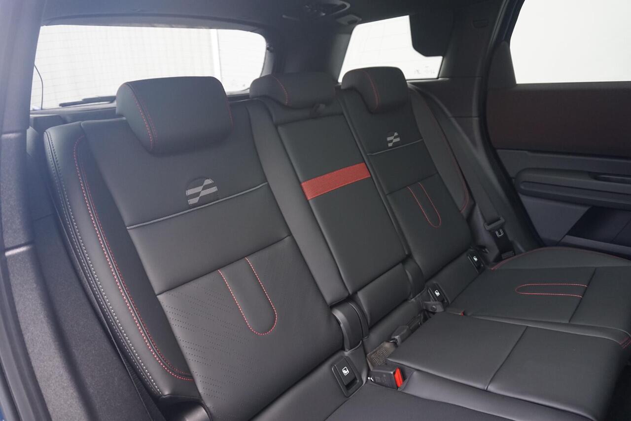 Mini COUNTRYMAN John Cooper Works ALL4 | Pakket XL | Driving Assistant Professional | Harman Kardon | Panoramadak | Trekhaak | Stoel & Stuurverwarming