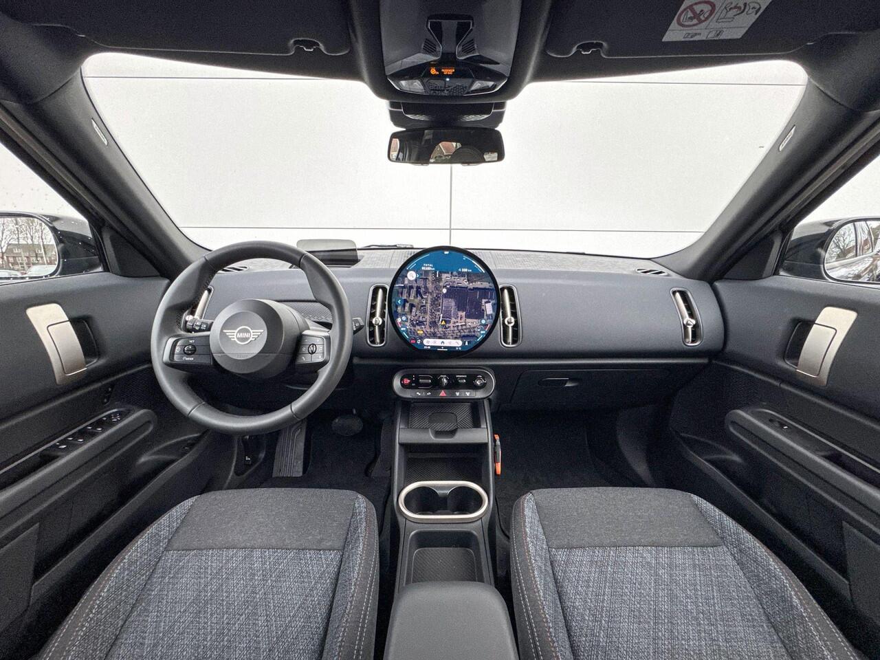 Mini COUNTRYMAN E Essential 66.5 kWh