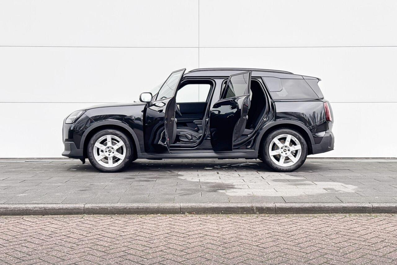 Mini COUNTRYMAN E Essential 66.5 kWh