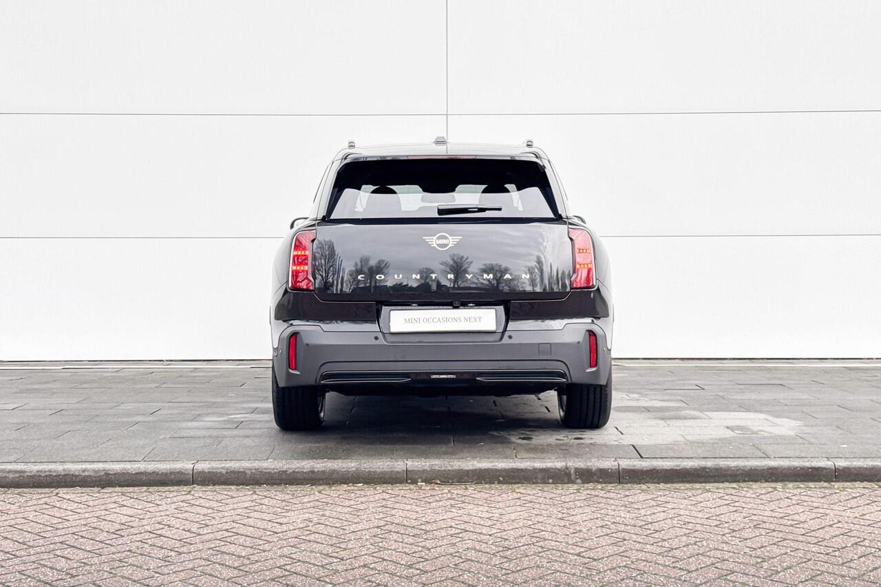 Mini COUNTRYMAN E Essential 66.5 kWh