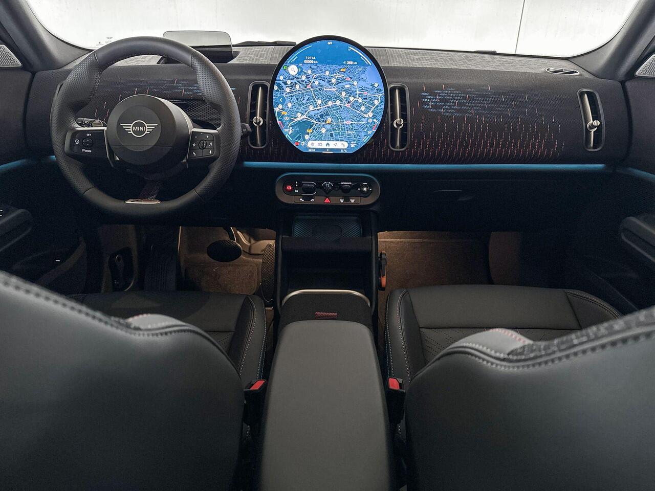 Mini COUNTRYMAN SE ALL4 John Cooper Works XL 66.5 kWh