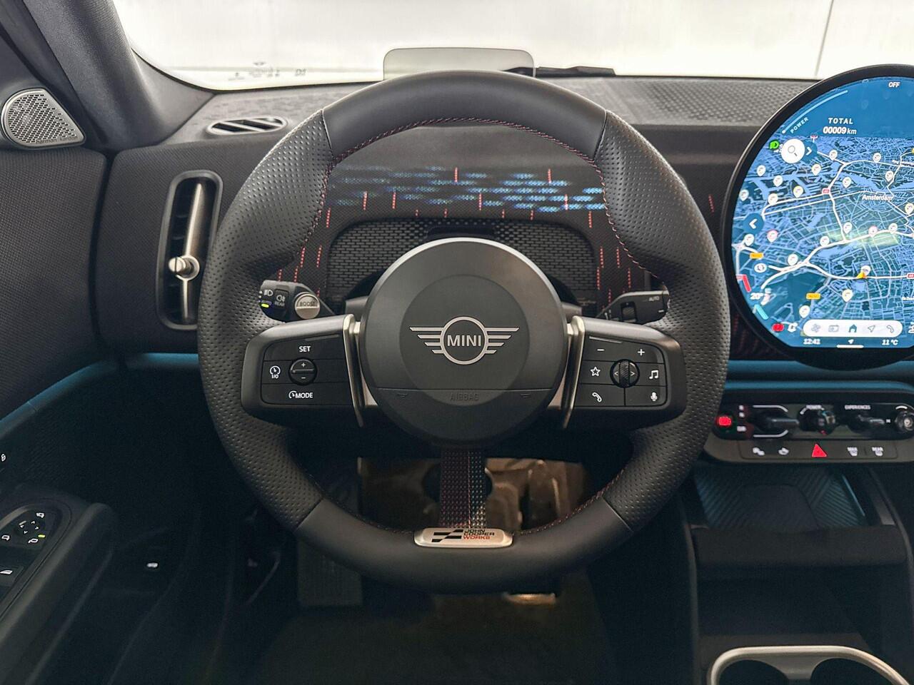 Mini COUNTRYMAN SE ALL4 John Cooper Works XL 66.5 kWh