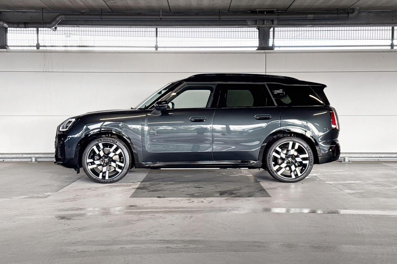 Mini COUNTRYMAN SE ALL4 John Cooper Works XL 66.5 kWh