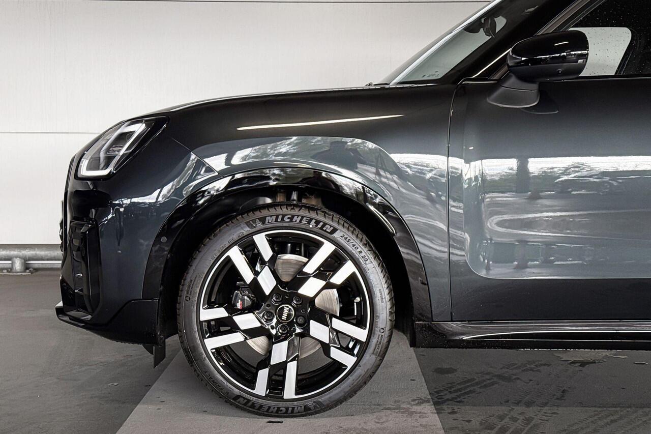 Mini COUNTRYMAN SE ALL4 John Cooper Works XL 66.5 kWh