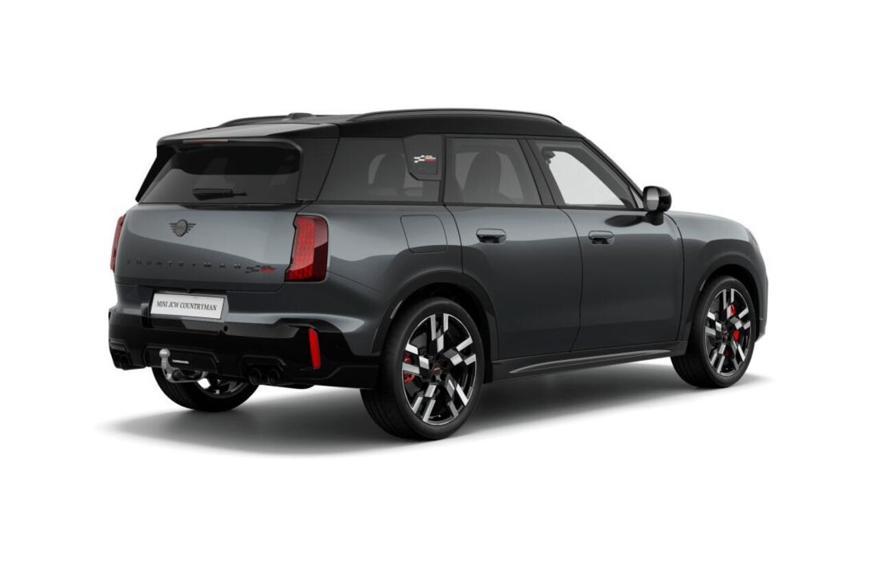 Mini COUNTRYMAN 2.0 JCW ALL4 John Cooper Works XL