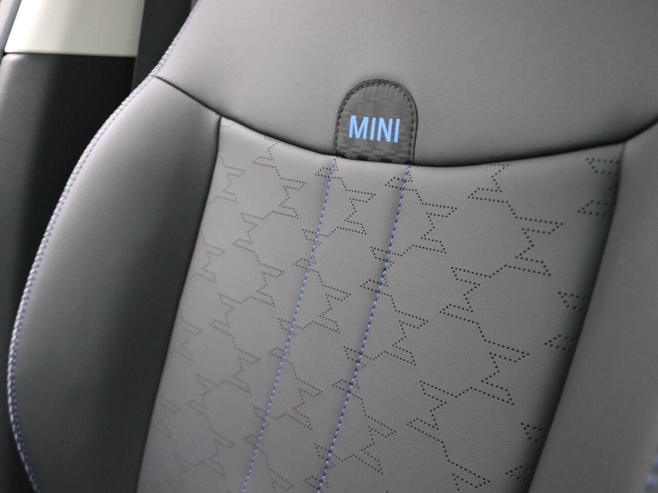 Mini COUNTRYMAN Mini SE ALL4 John Cooper Works