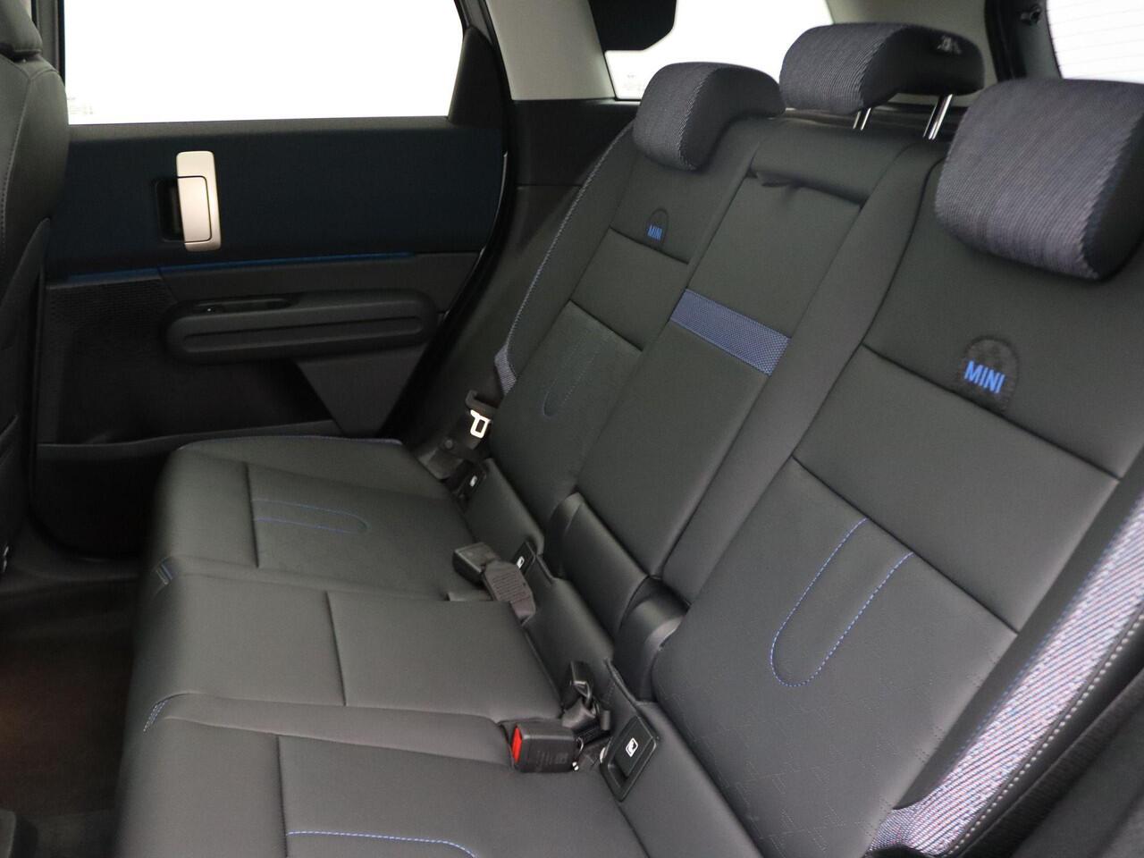 Mini COUNTRYMAN Mini SE ALL4 John Cooper Works