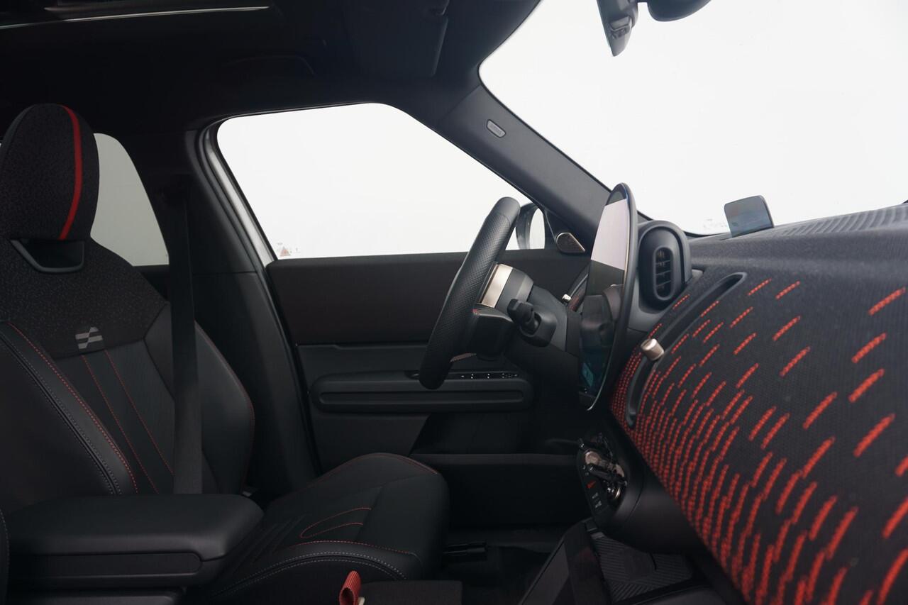 Mini COUNTRYMAN SE ALL4 John Cooper Works Trim | Harman Kardon | Panoramadak | Head-Up Display | Stoel & Stuurverwarming | Driving Assistant Plus