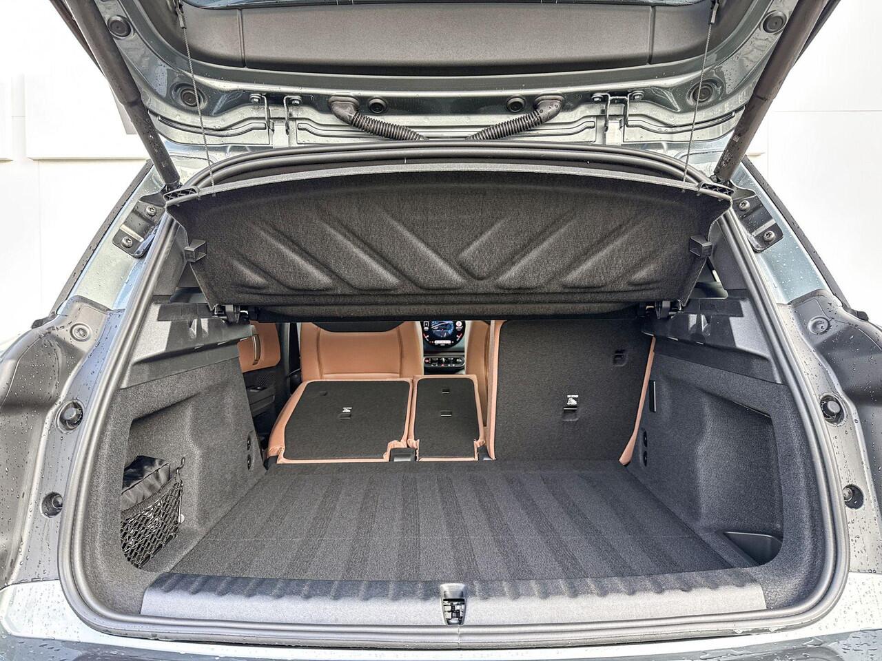 Mini COUNTRYMAN Electric E Favoured Pakket M