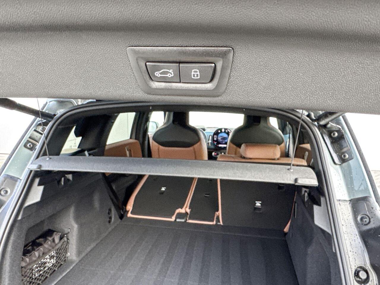 Mini COUNTRYMAN Electric E Favoured Pakket M