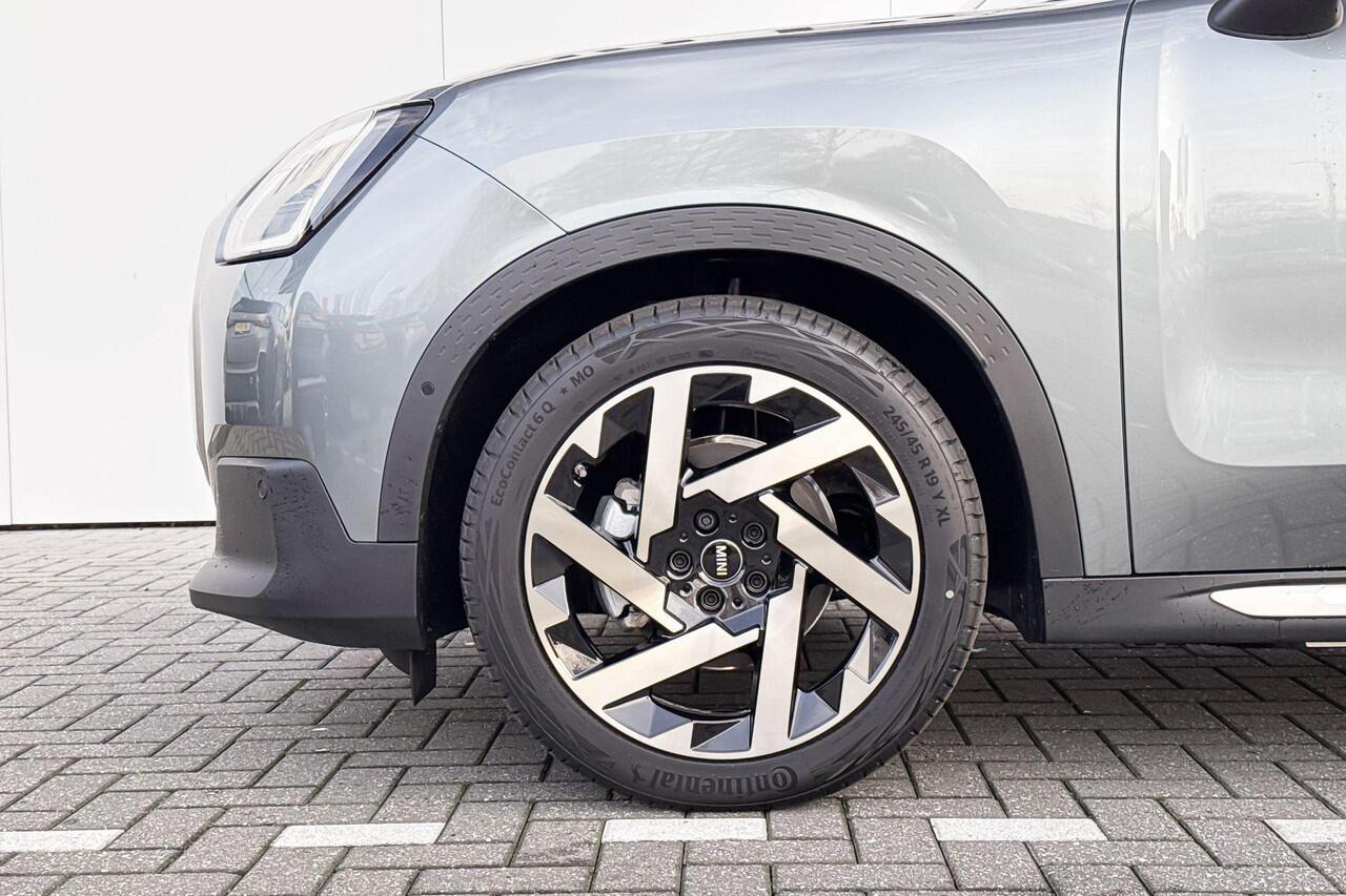 Mini COUNTRYMAN Electric E Favoured Pakket M