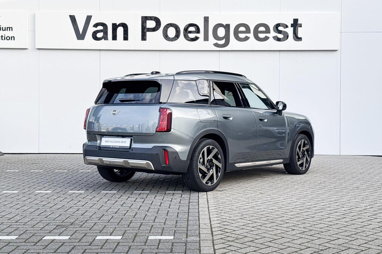 Mini COUNTRYMAN Electric E Favoured Pakket M