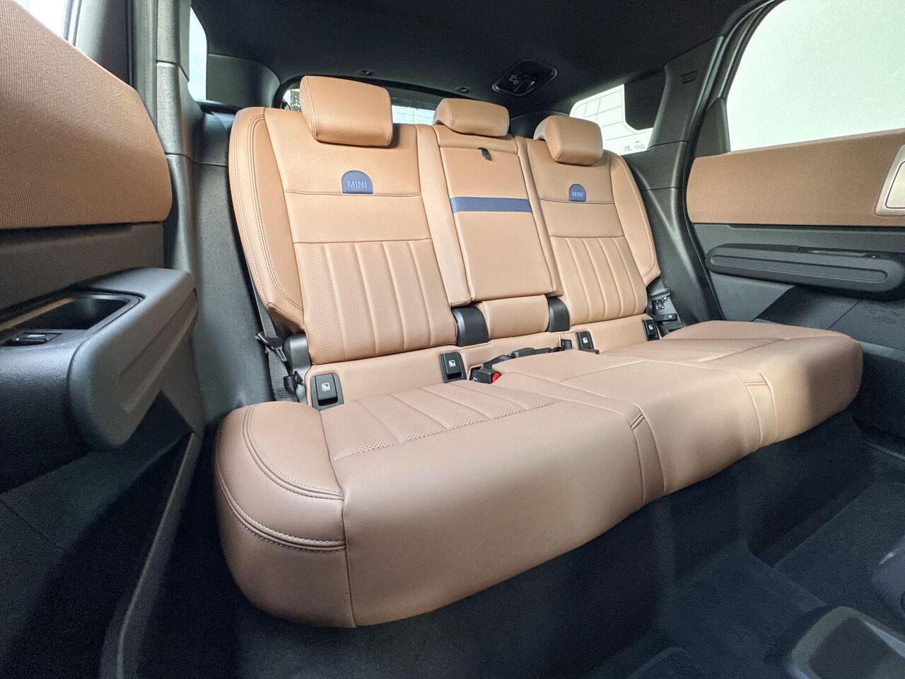 Mini COUNTRYMAN Electric E Favoured Pakket M