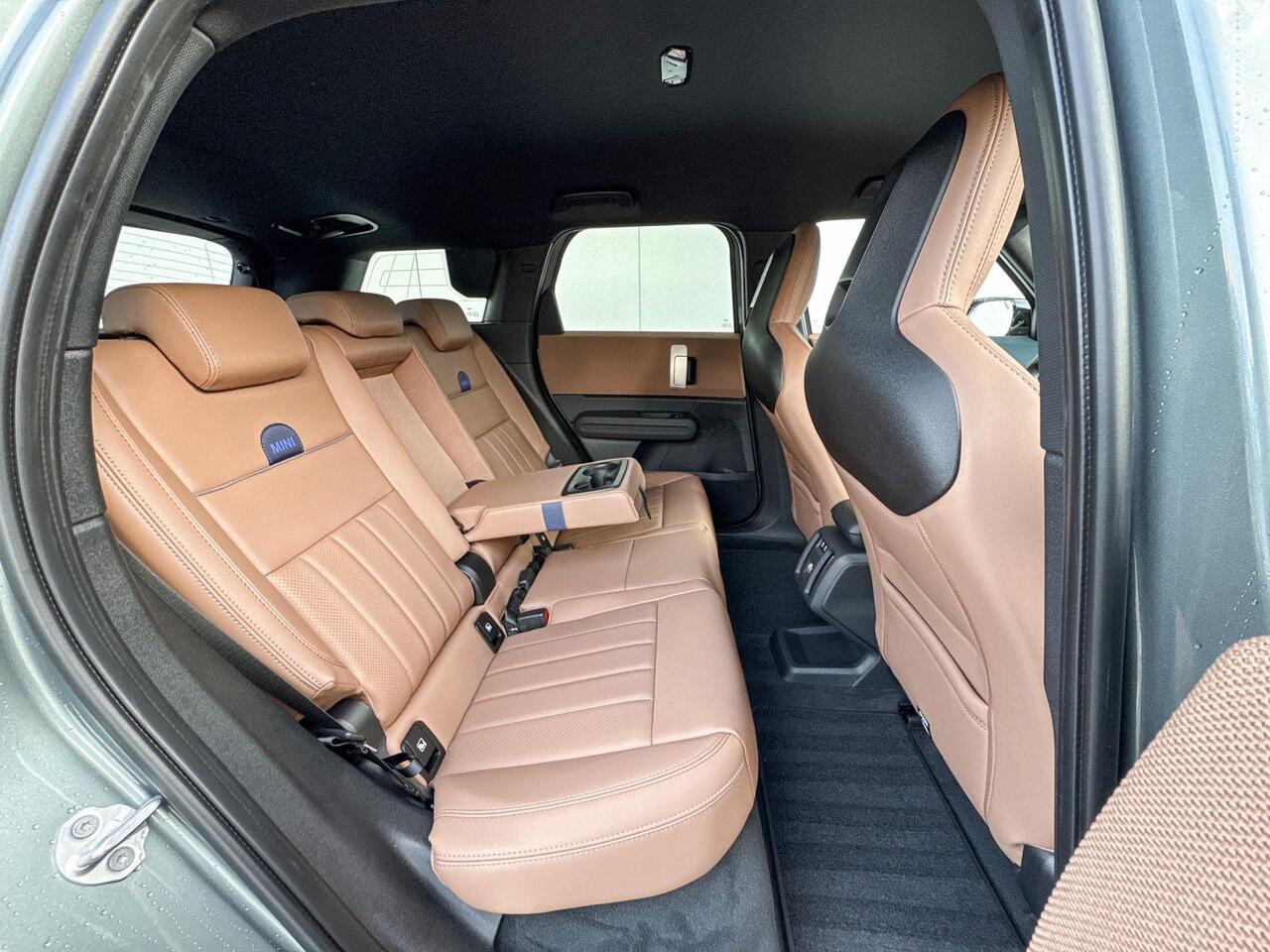 Mini COUNTRYMAN Electric E Favoured Pakket M