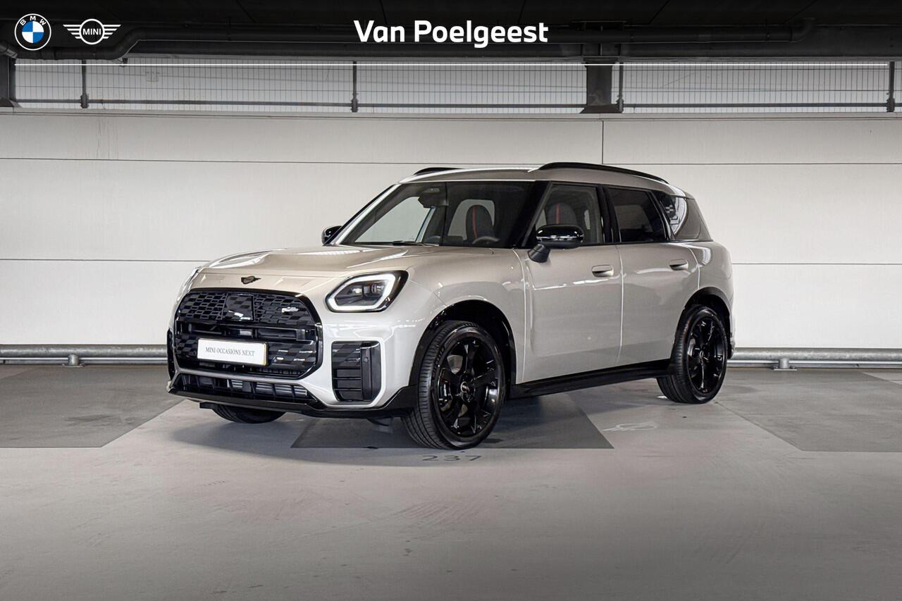 Mini COUNTRYMAN 1.5 C John Cooper Works M
