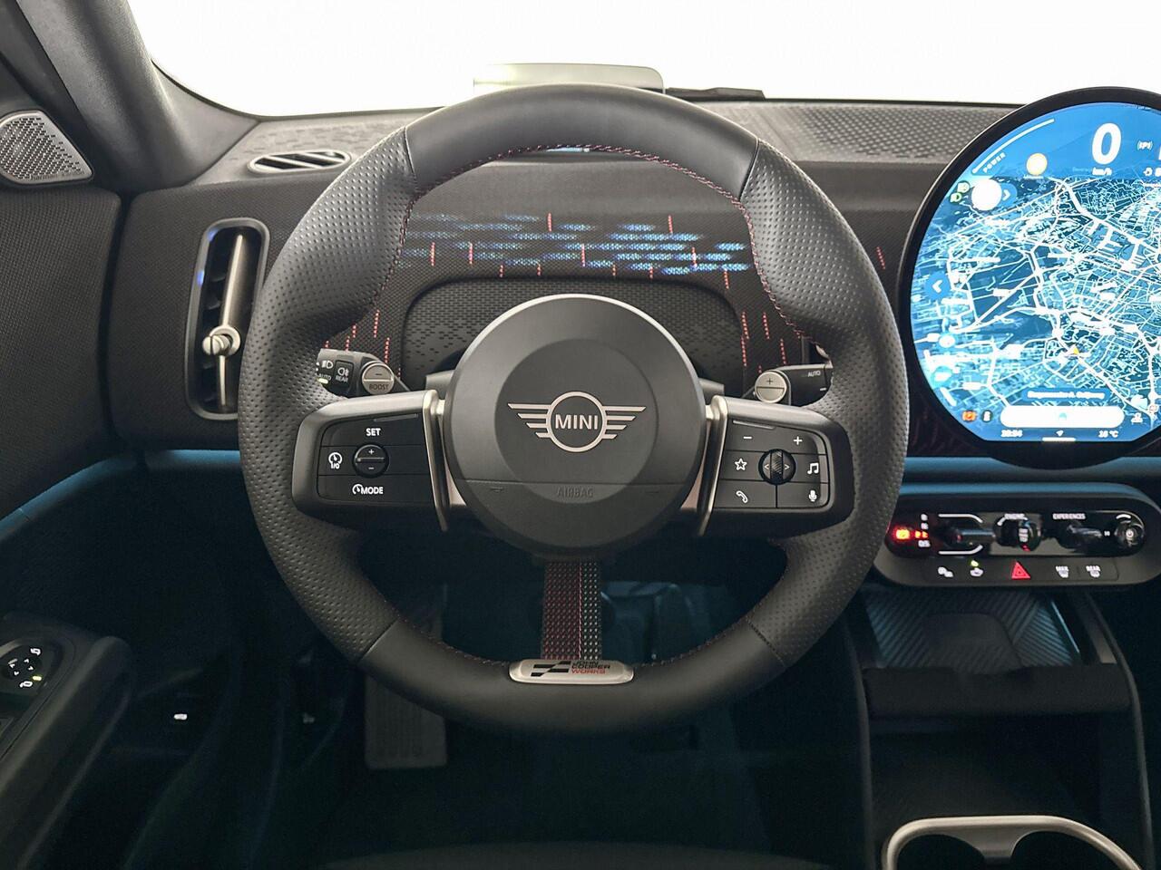 Mini COUNTRYMAN 1.5 C John Cooper Works M