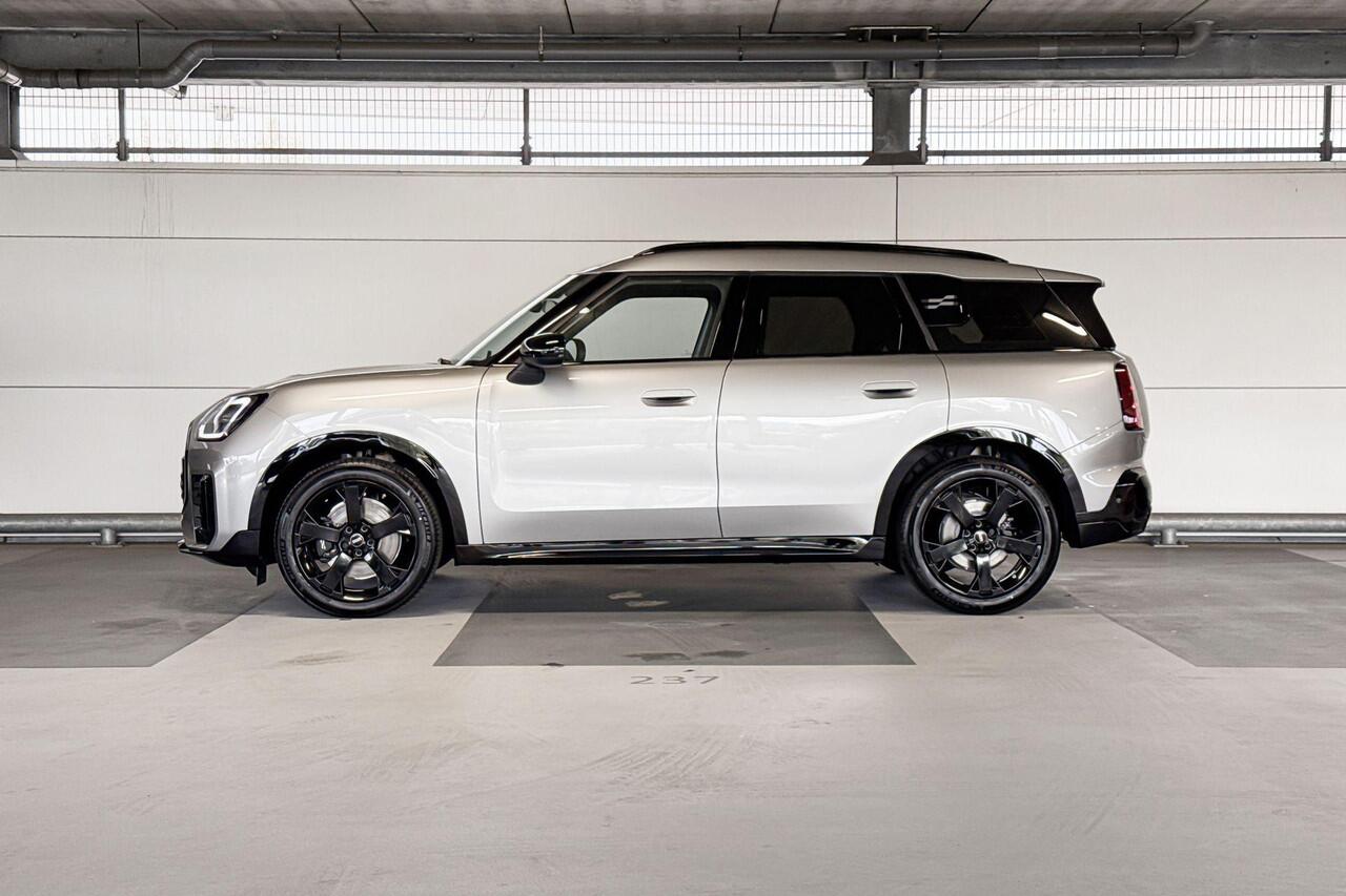 Mini COUNTRYMAN 1.5 C John Cooper Works M