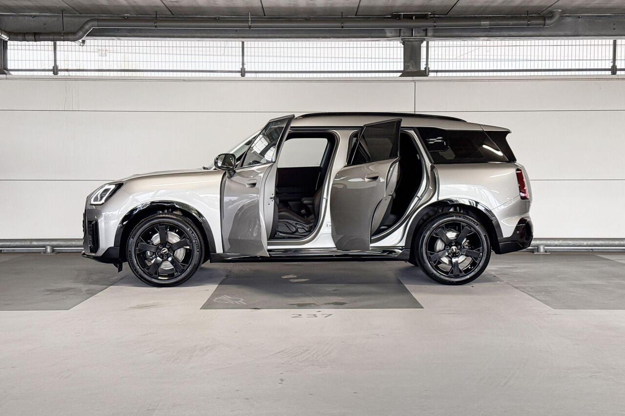 Mini COUNTRYMAN 1.5 C John Cooper Works M