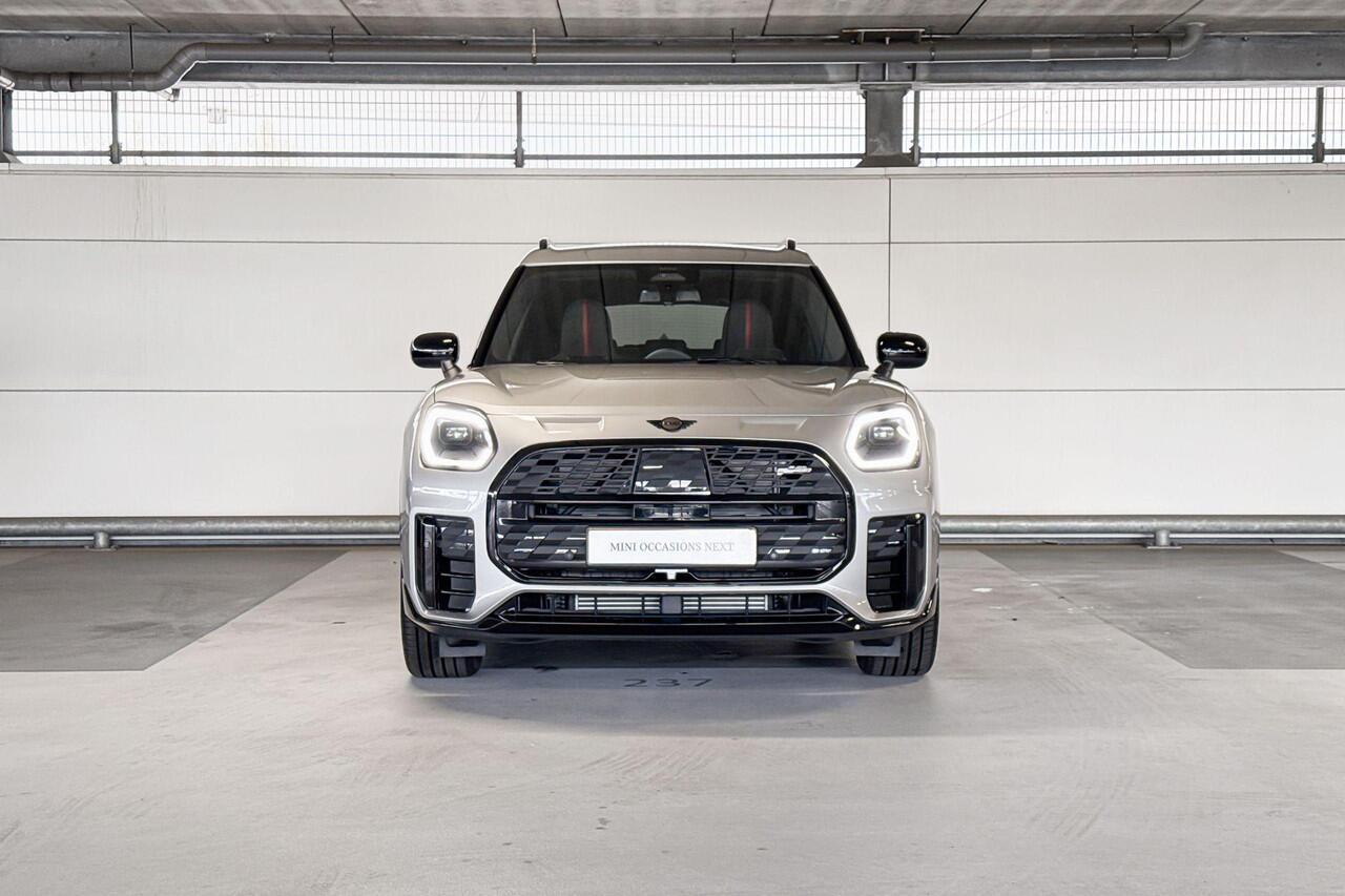 Mini COUNTRYMAN 1.5 C John Cooper Works M