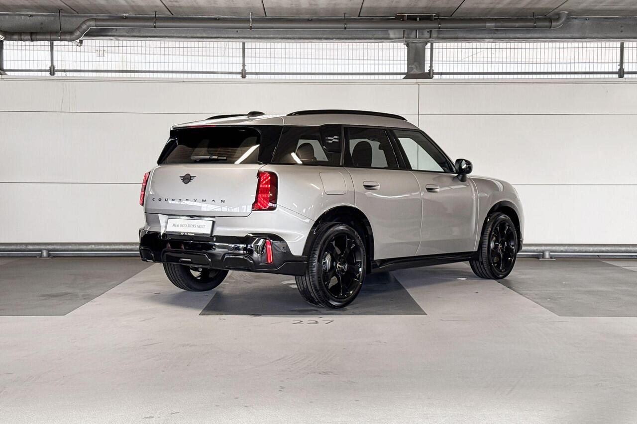 Mini COUNTRYMAN 1.5 C John Cooper Works M