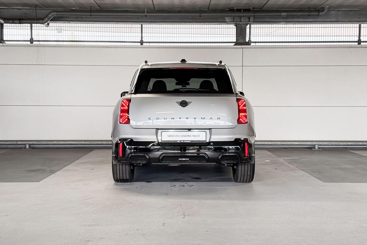 Mini COUNTRYMAN 1.5 C John Cooper Works M