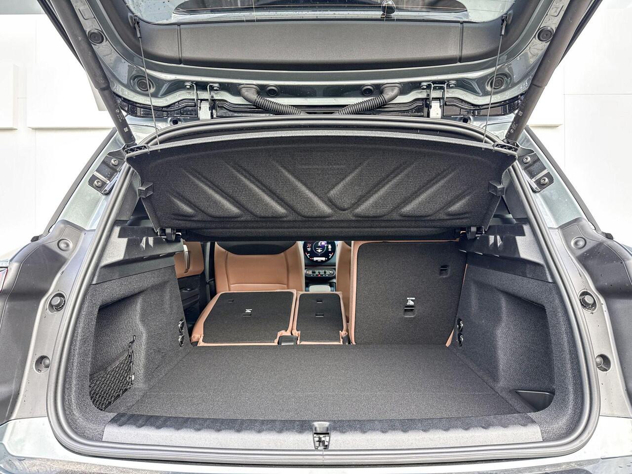 Mini COUNTRYMAN 1.5 C Favoured Pakket L