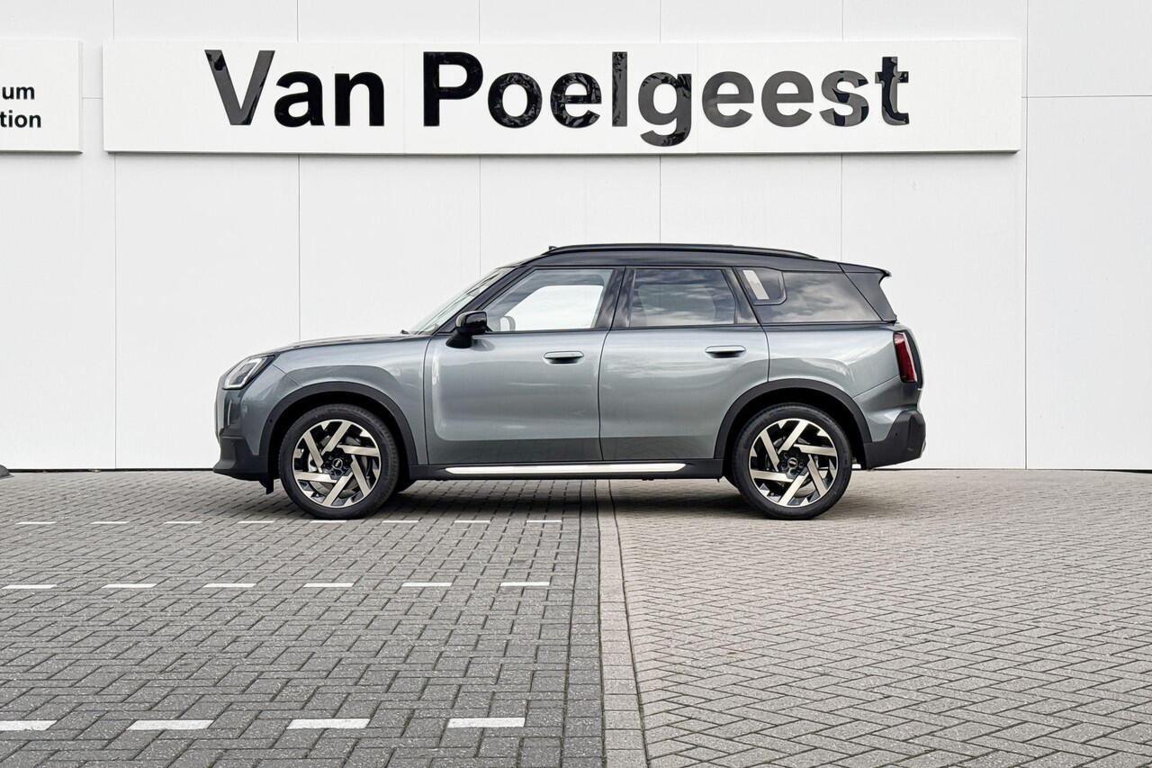 Mini COUNTRYMAN 1.5 C Favoured Pakket L