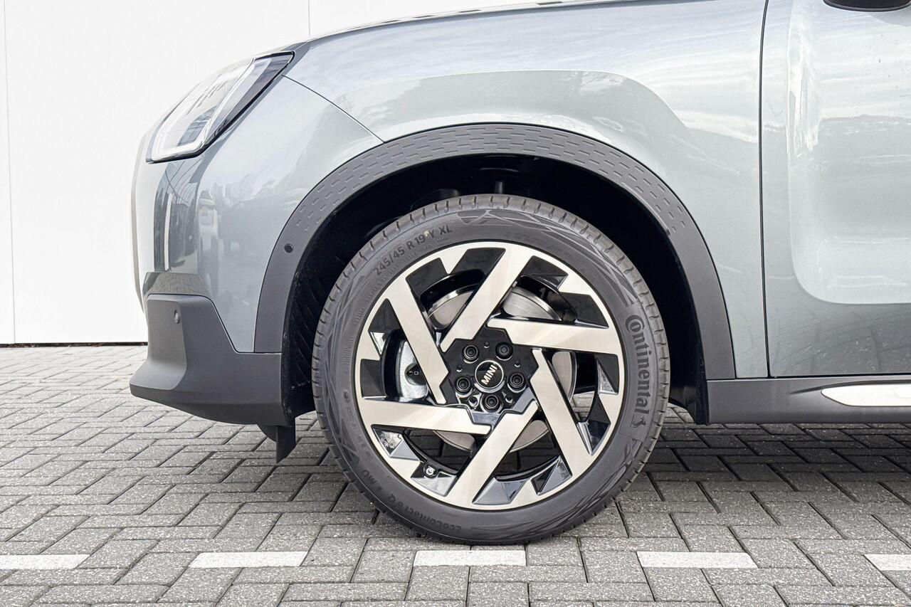 Mini COUNTRYMAN 1.5 C Favoured Pakket L