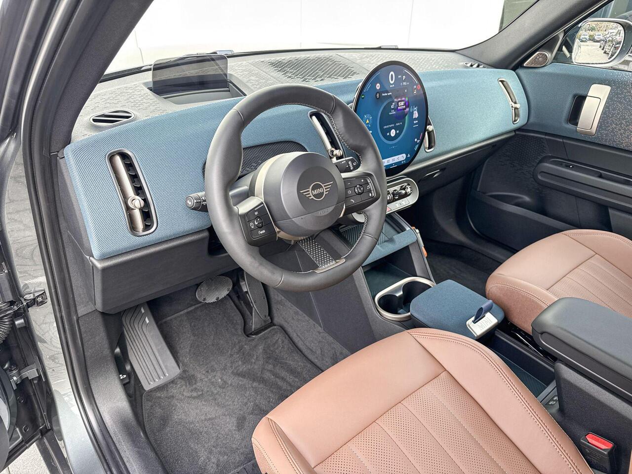 Mini COUNTRYMAN 1.5 C Favoured Pakket L