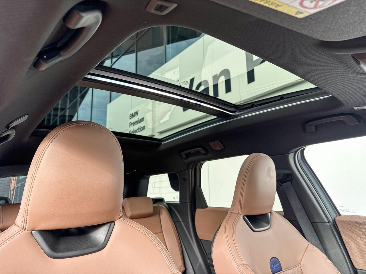 Mini COUNTRYMAN 1.5 C Favoured Pakket L