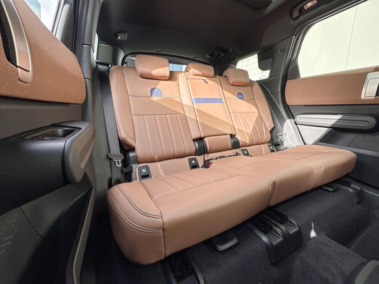 Mini COUNTRYMAN 1.5 C Favoured Pakket L