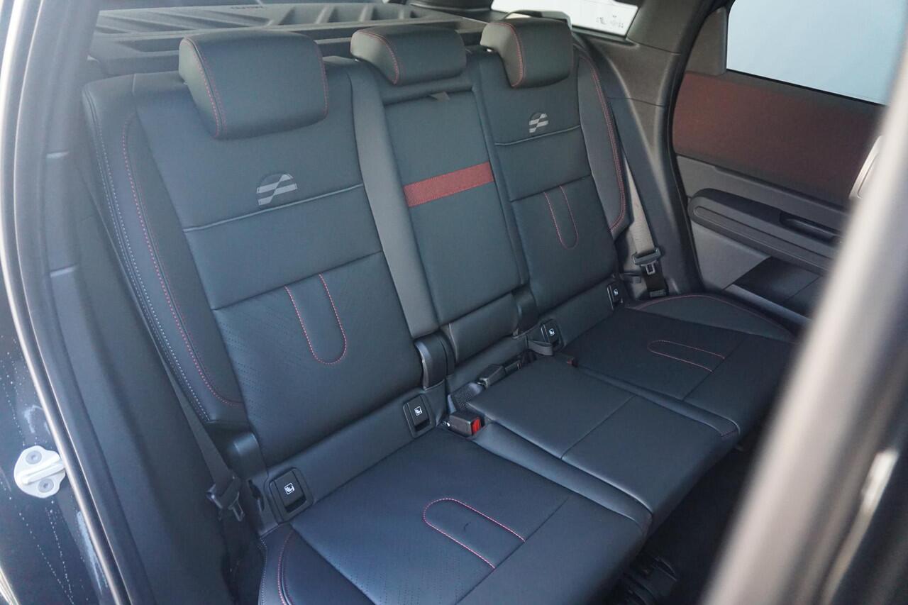 Mini COUNTRYMAN S ALL4 John Cooper Works Trim | Pakket L | Harman/Kardon | Panoramadak | Stoel & Stuurverwarming | Comfort Acces | Driving Assistant Plus