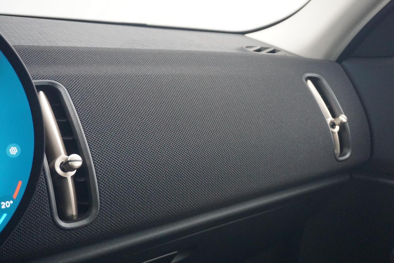 Mini COUNTRYMAN E Classic Trim | M Plus Pakket