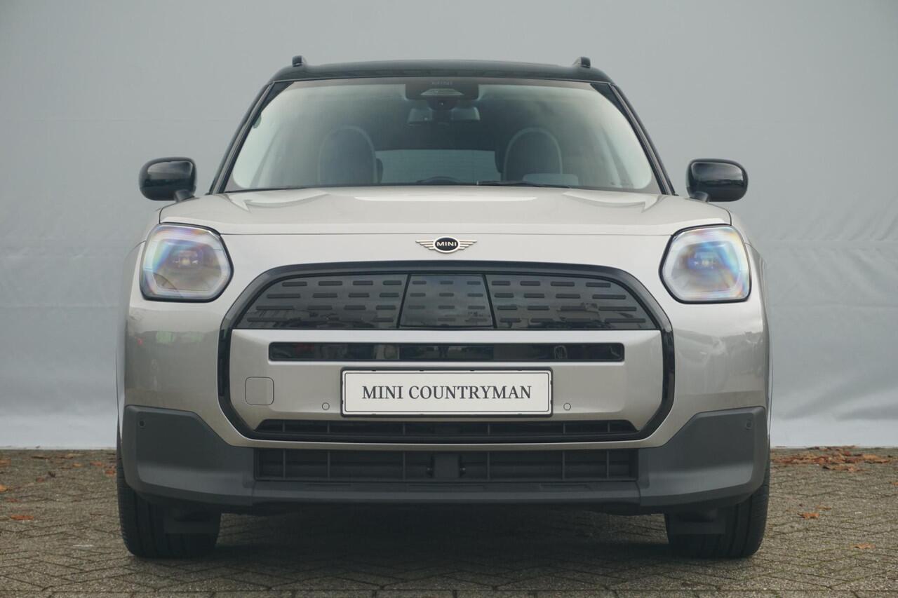 Mini COUNTRYMAN E Classic Trim | M Plus Pakket