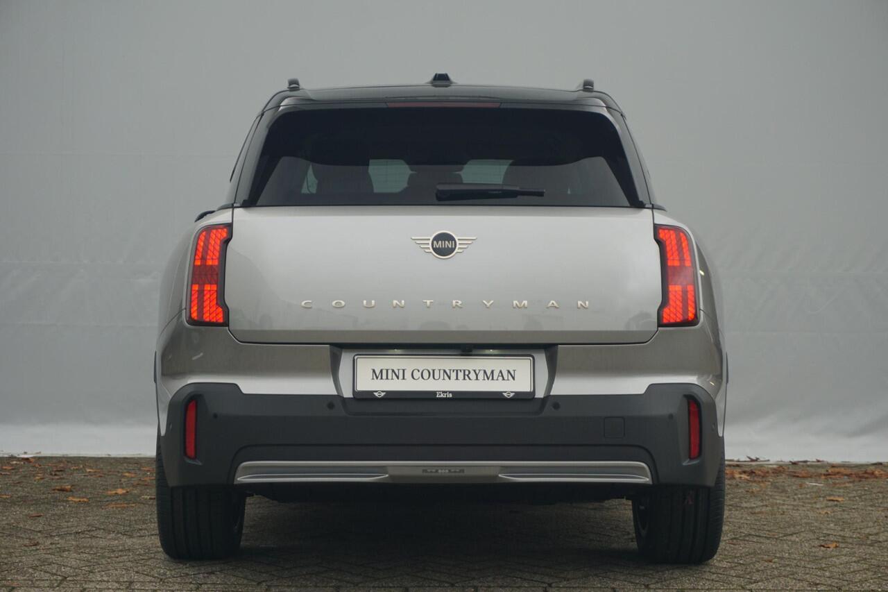 Mini COUNTRYMAN E Classic Trim | M Plus Pakket