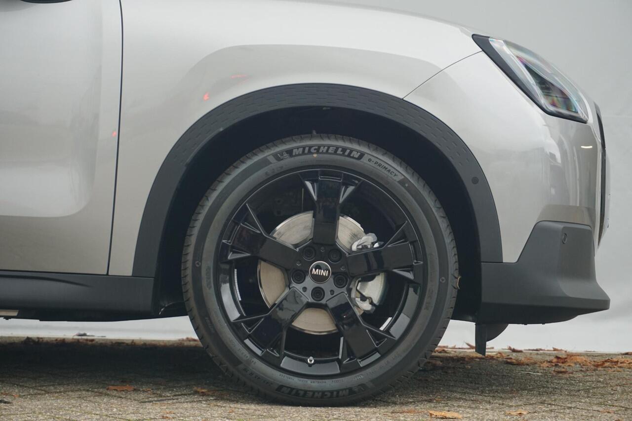 Mini COUNTRYMAN E Classic Trim | M Plus Pakket