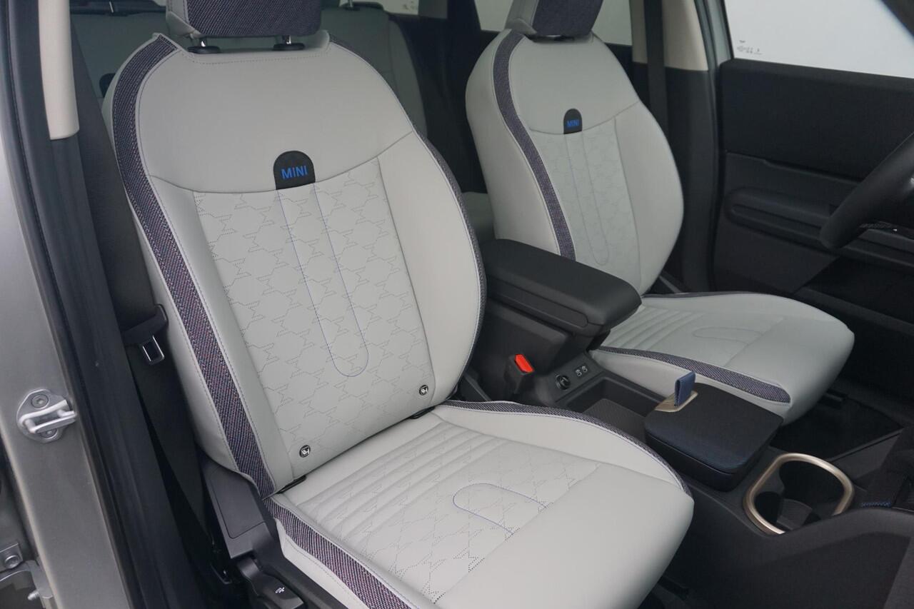 Mini COUNTRYMAN E Classic Trim | M Plus Pakket