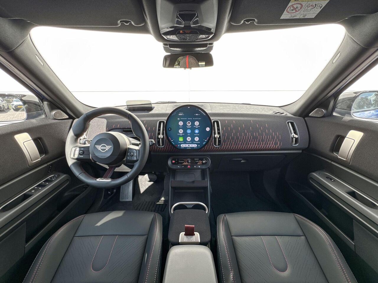 Mini COUNTRYMAN E John Cooper Works XL 66.5 kWh