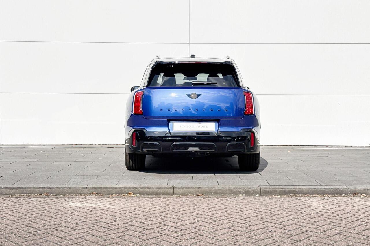 Mini COUNTRYMAN E John Cooper Works XL 66.5 kWh