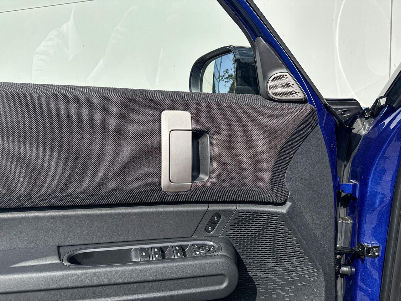 Mini COUNTRYMAN E John Cooper Works XL 66.5 kWh