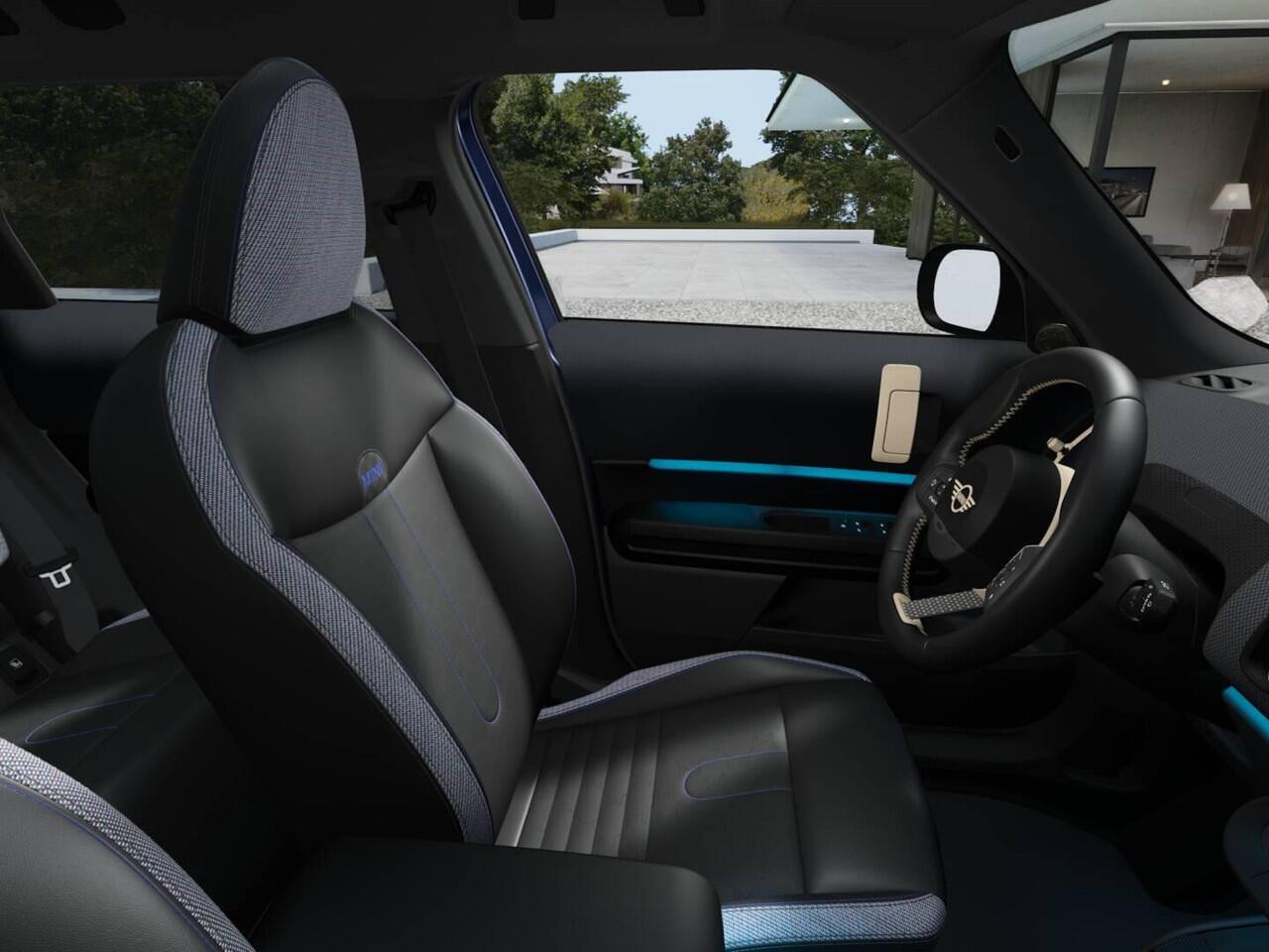 Mini COUNTRYMAN SE ALL4 Classic Trim | Pakket XL