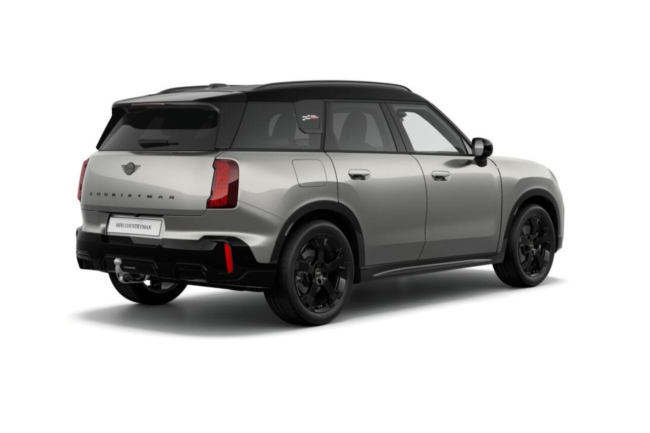Mini COUNTRYMAN Electric E John Cooper Works XL 66.5 kWh - Boost Deals