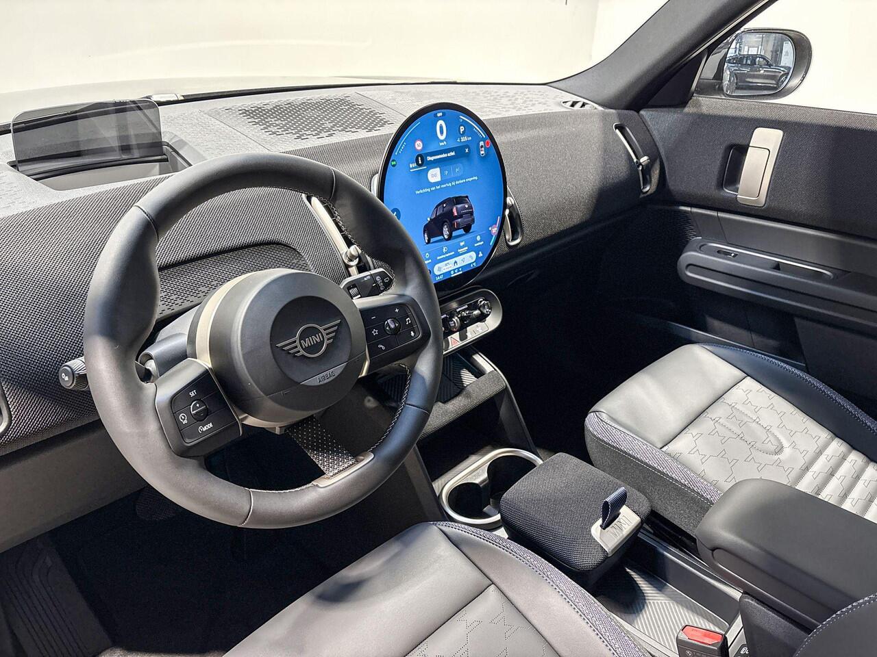 Mini COUNTRYMAN Electric E Classic XS 66.5 kWh