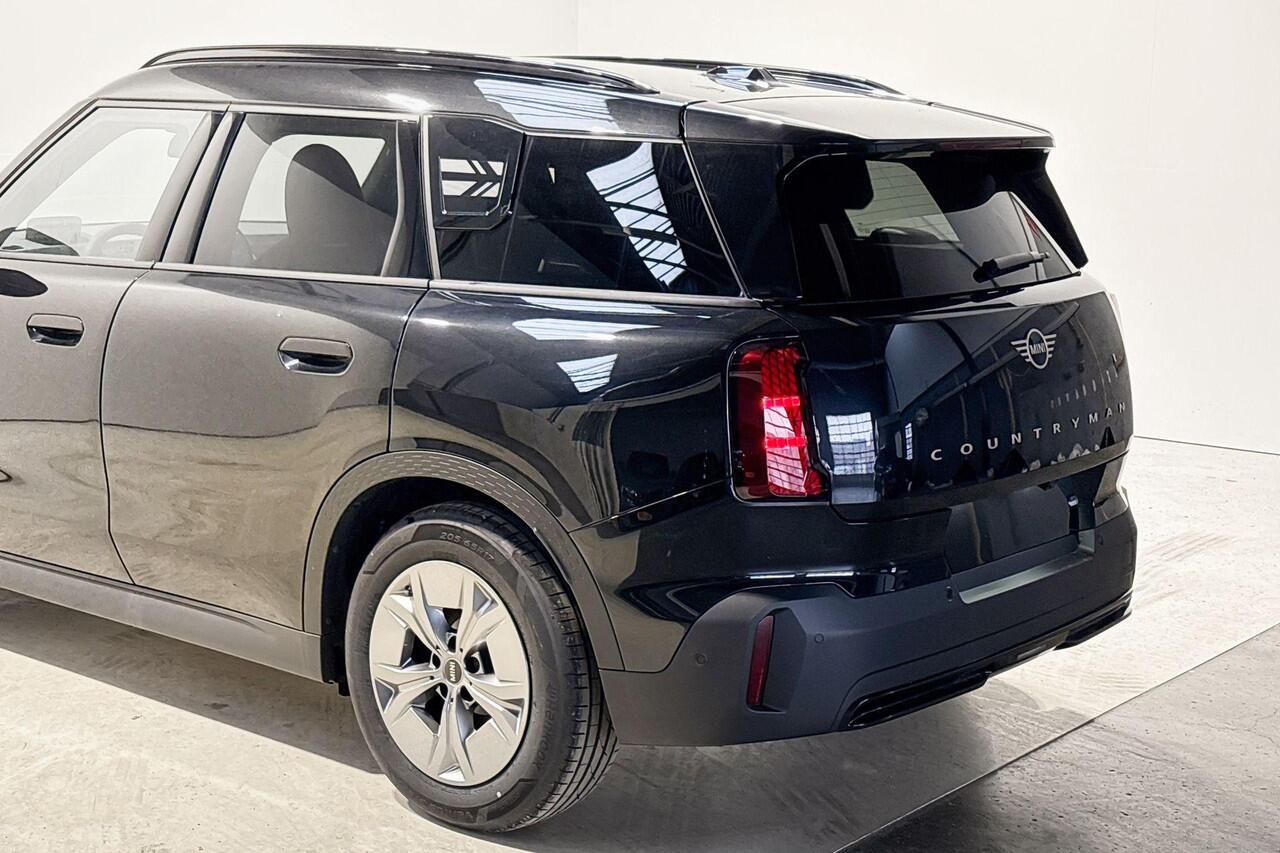 Mini COUNTRYMAN Electric E Classic XS 66.5 kWh